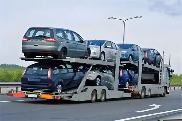 怀柔轿车托运查询