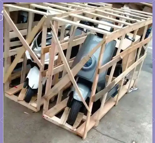 怀柔电动车运输